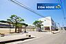 周辺：名取市立愛島小学校 徒歩51分。 4010m