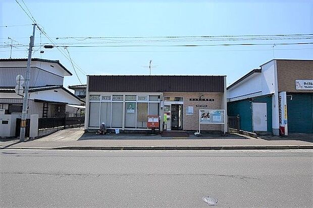 仙台桜ケ丘郵便局 徒歩12分。 920m