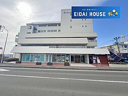 ライオンズマンション八木山