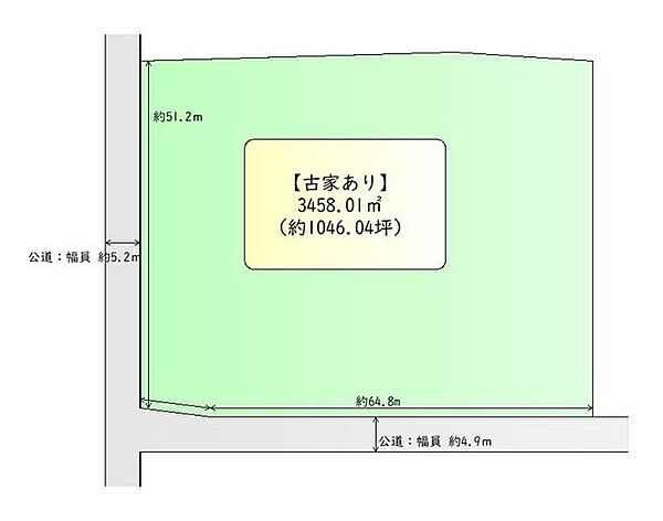 区画図：304000326865
