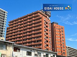 ライオンズマンション北仙台