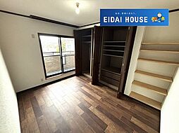 子供部屋の画像