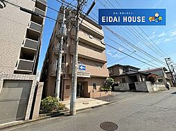 ライオンズマンション柏木