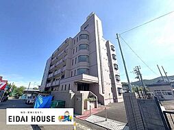 メゾフォルテ西仙台