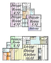 宮城県仙台市太白区青山２丁目