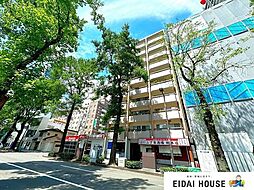 仙台中央マンション