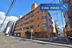 ライオンズマンション西公園第三