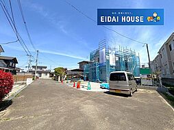 宮城県多賀城市新田字中