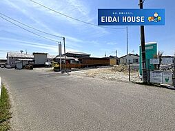 宮城県多賀城市新田字堀西