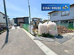 宮城県仙台市太白区袋原４丁目