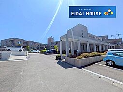 朝日プラザ鷺ヶ森ロイヤルクレスト南棟