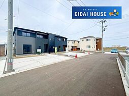 宮城県岩沼市早股字松原