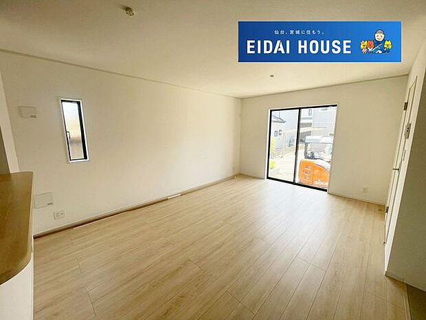 リビング