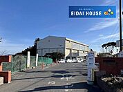塩竃市立第二小学校 徒歩15分。 1200m
