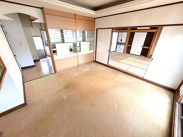 室内