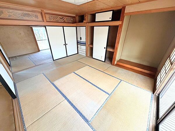 室内