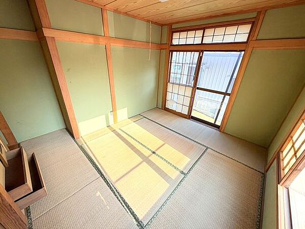 室内