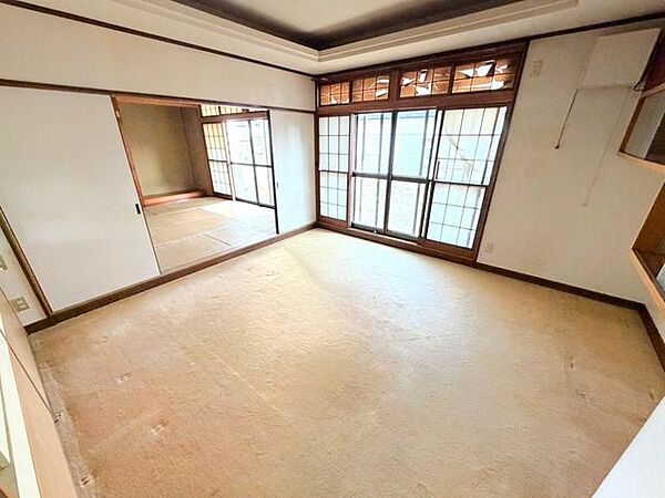 室内