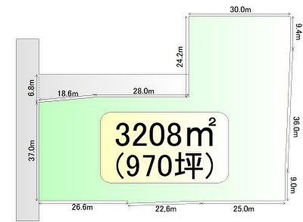 区画図：304000337261