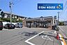 周辺：セブンイレブン仙台桜ケ丘6丁目店 徒歩15分。 1150m