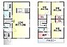 間取り：間取図