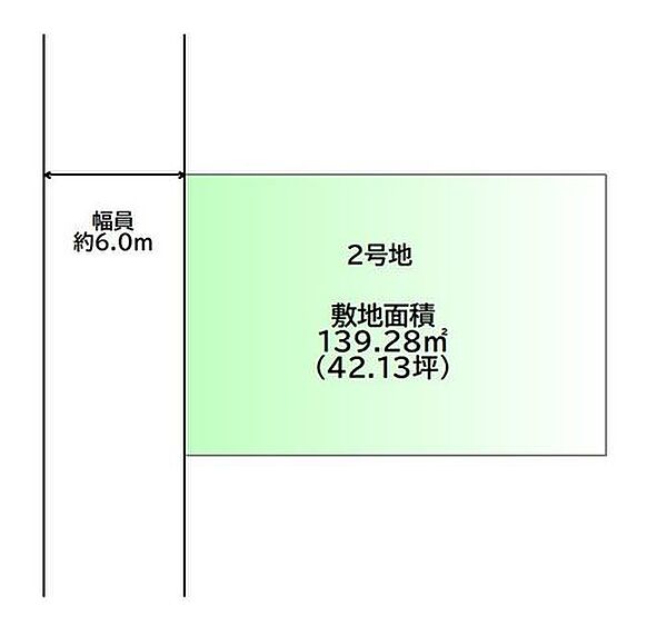 区画図：304000343312