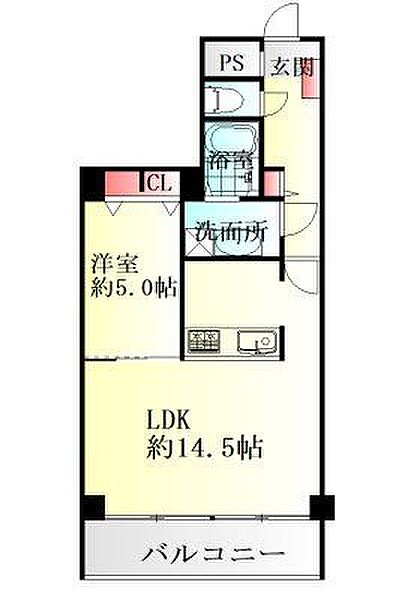 間取り：304000343500