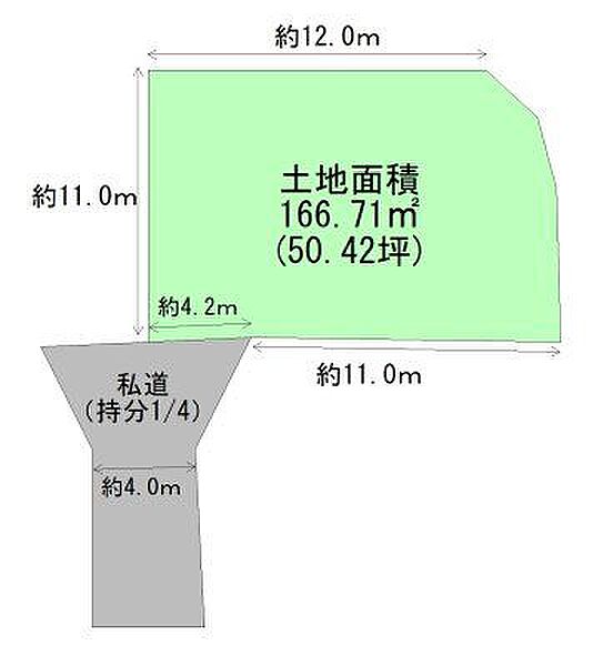 区画図：304000343785