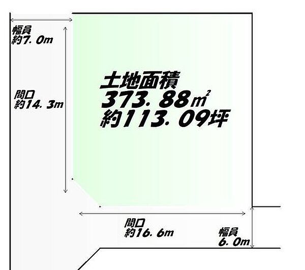 区画図：304000346641