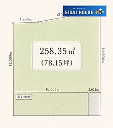 緑ヶ丘4丁目