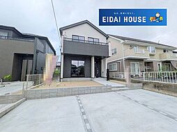 利府町しらかし台5丁目