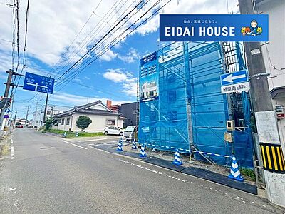 外観 外観
