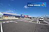 周辺：フレスコキクチ岩沼西店 徒歩12分。 930m