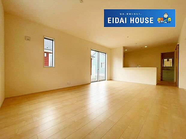 リビング