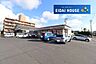 周辺：セブンイレブン石巻中里5丁目店 徒歩7分。 500m