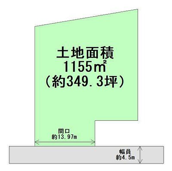 区画図：304000348778