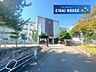 周辺：仙台市立将監中央小学校 徒歩7分。 520m