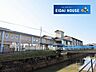 周辺：岩沼市立岩沼中学校 徒歩9分。 720m