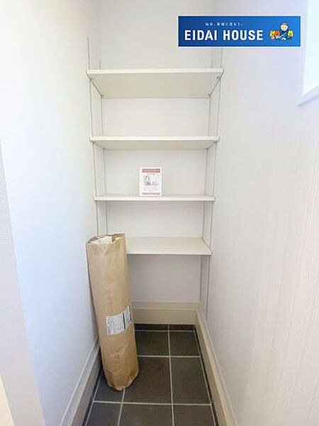 玄関収納