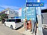 駐車場：駐車場