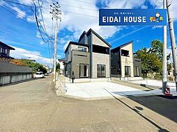 宮城県仙台市太白区松が丘