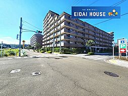ヴェルビュみずほ台中央
