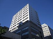 京橋パークビルの賃貸物件