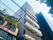 宝町駅より徒歩5分 6階 築19年10ヶ月の賃貸物件