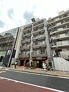 パラシオン浜松町の賃貸物件