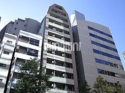 カスタリア銀座III