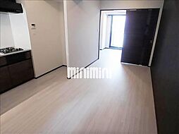 GRANPASEO八丁堀 2階1LDKのリビング/ダイニング