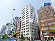 パークアクシス銀座イーストの賃貸物件