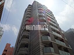 都営三田線 御成門駅 徒歩5分の賃貸マンション