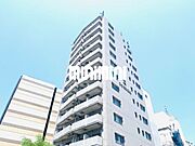 ＣｅｎｔｒａｌＧｉｎｚａ 11階 築21年11ヶ月の賃貸物件